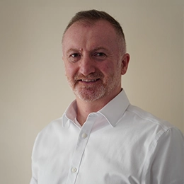 Tama Team UK Warren Tatton Commercial Manager 