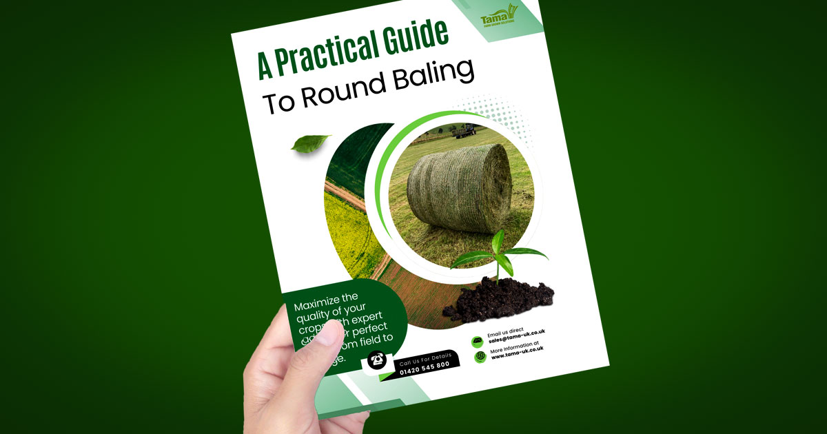 Practical Guide to Round Baling