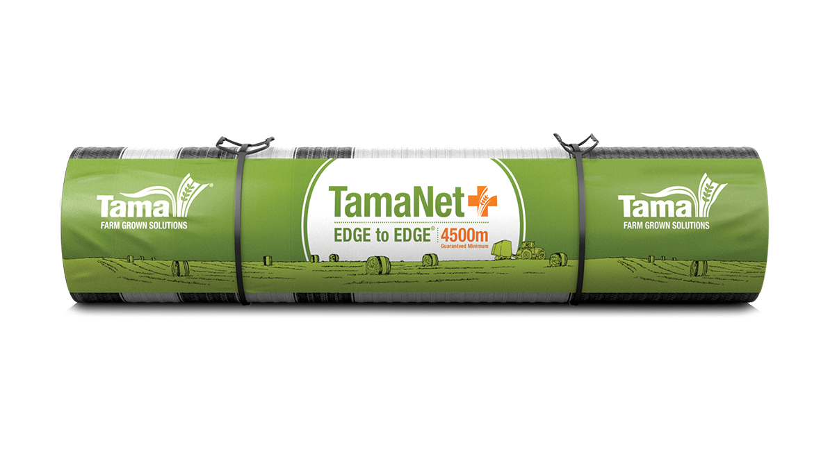 High Quality TamaNet+ Netwrap